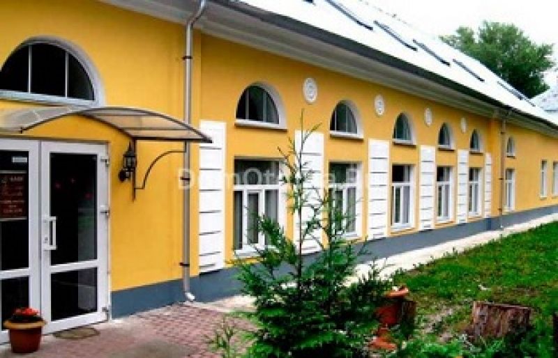 Гостевой дом Антоново, Новгород